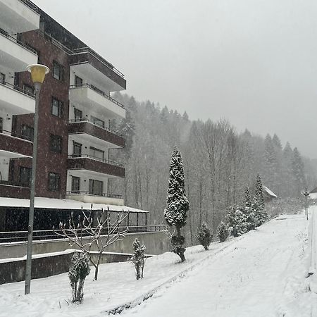 Serenity Suite Синая Экстерьер фото