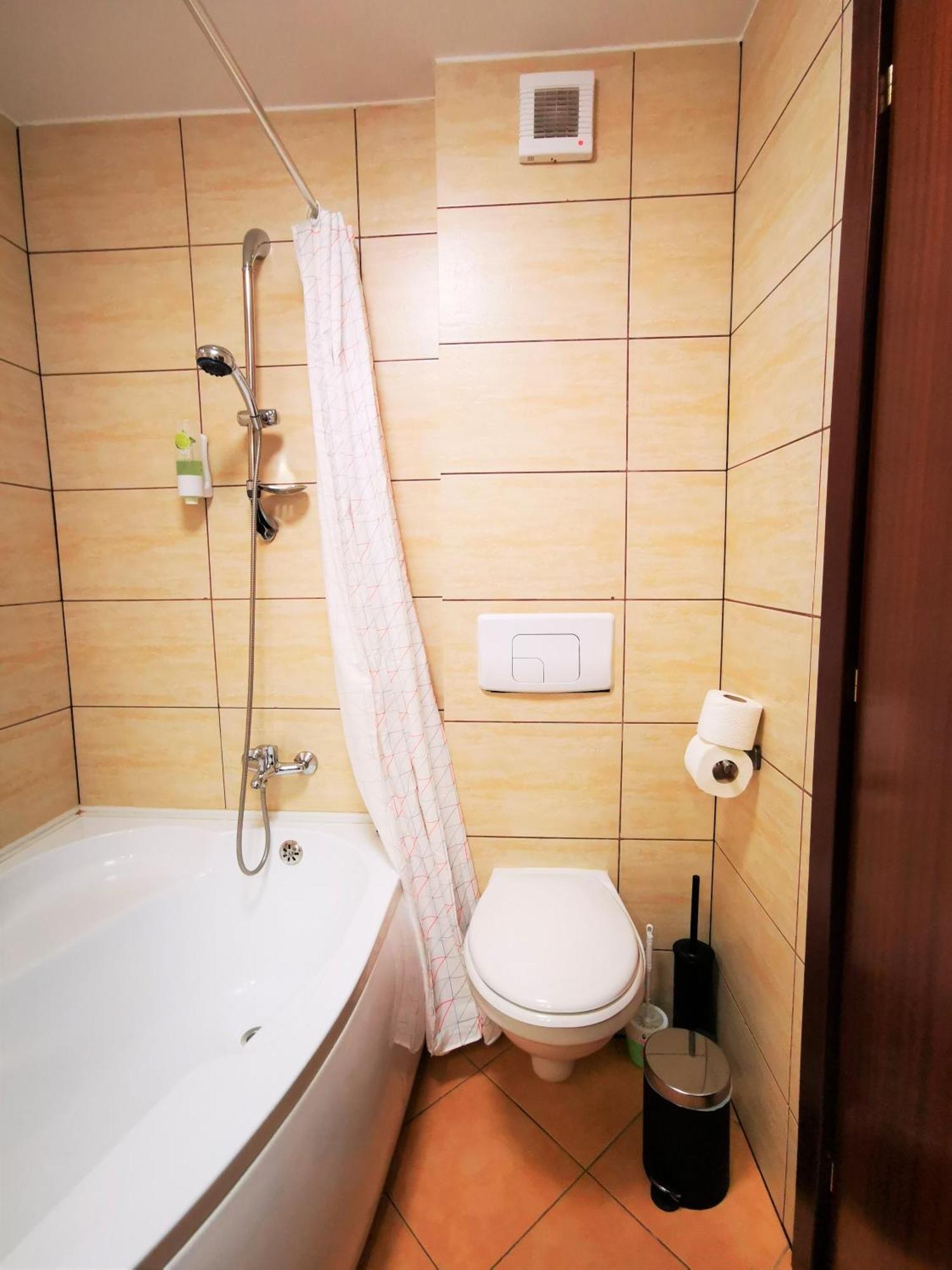 Serenity Suite Синая Экстерьер фото