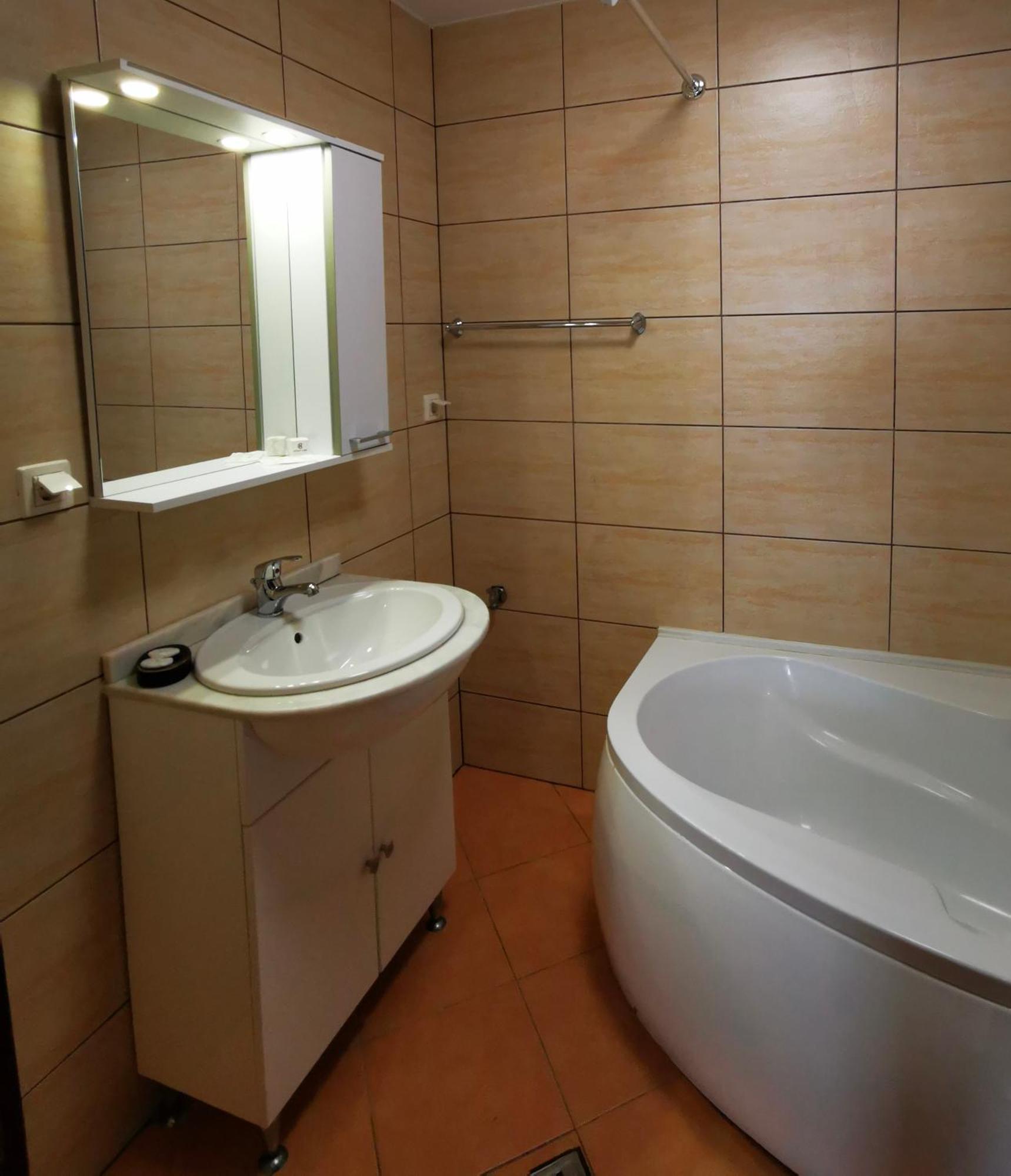 Serenity Suite Синая Экстерьер фото