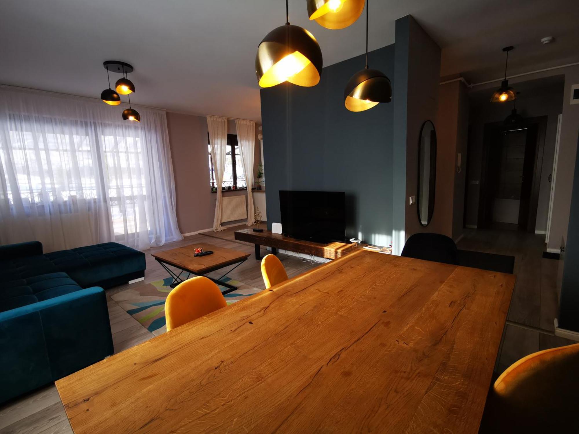 Serenity Suite Синая Экстерьер фото