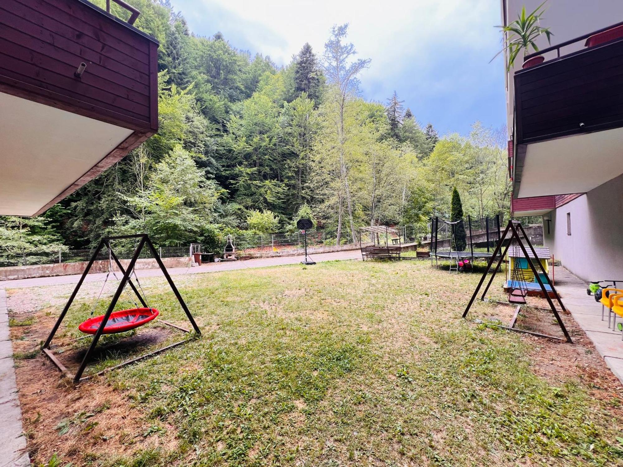 Serenity Suite Синая Экстерьер фото